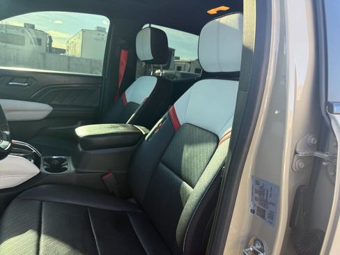 Used 2023 GMC Canyon AT4X w/ Edition 1 AWD/4WD image 20