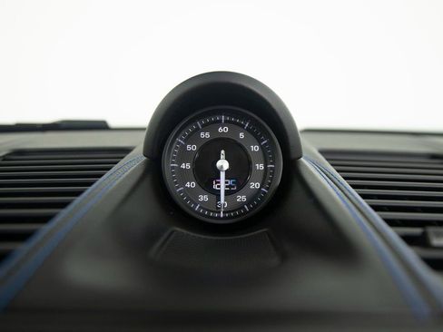 Certified 2023 Porsche 911 Carrera S image 26