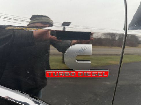 Used 2021 RAM 2500 Laramie image 13