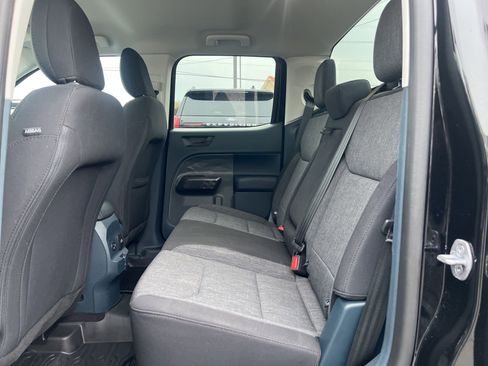 Used 2024 Ford Maverick XLT w/ XLT Luxury Package FWD image 47
