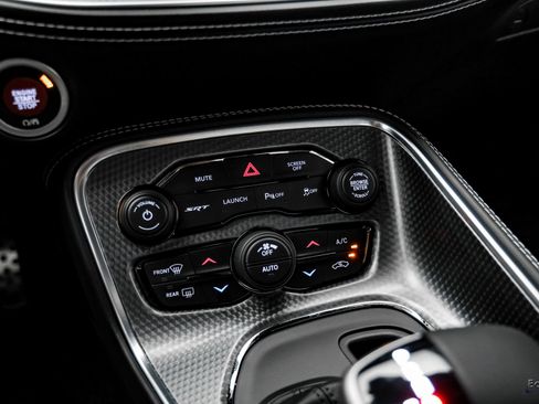 Used 2022 Dodge Challenger SRT Super Stock RWD image 46