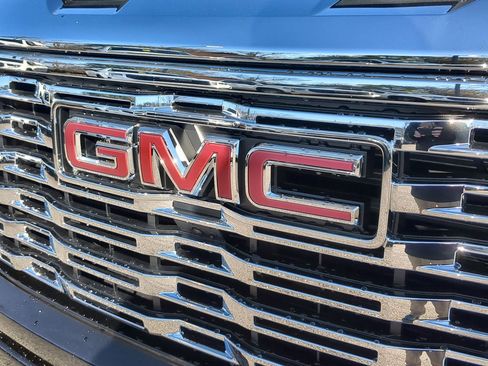 New 2026 GMC Sierra 1500 Denali image 32