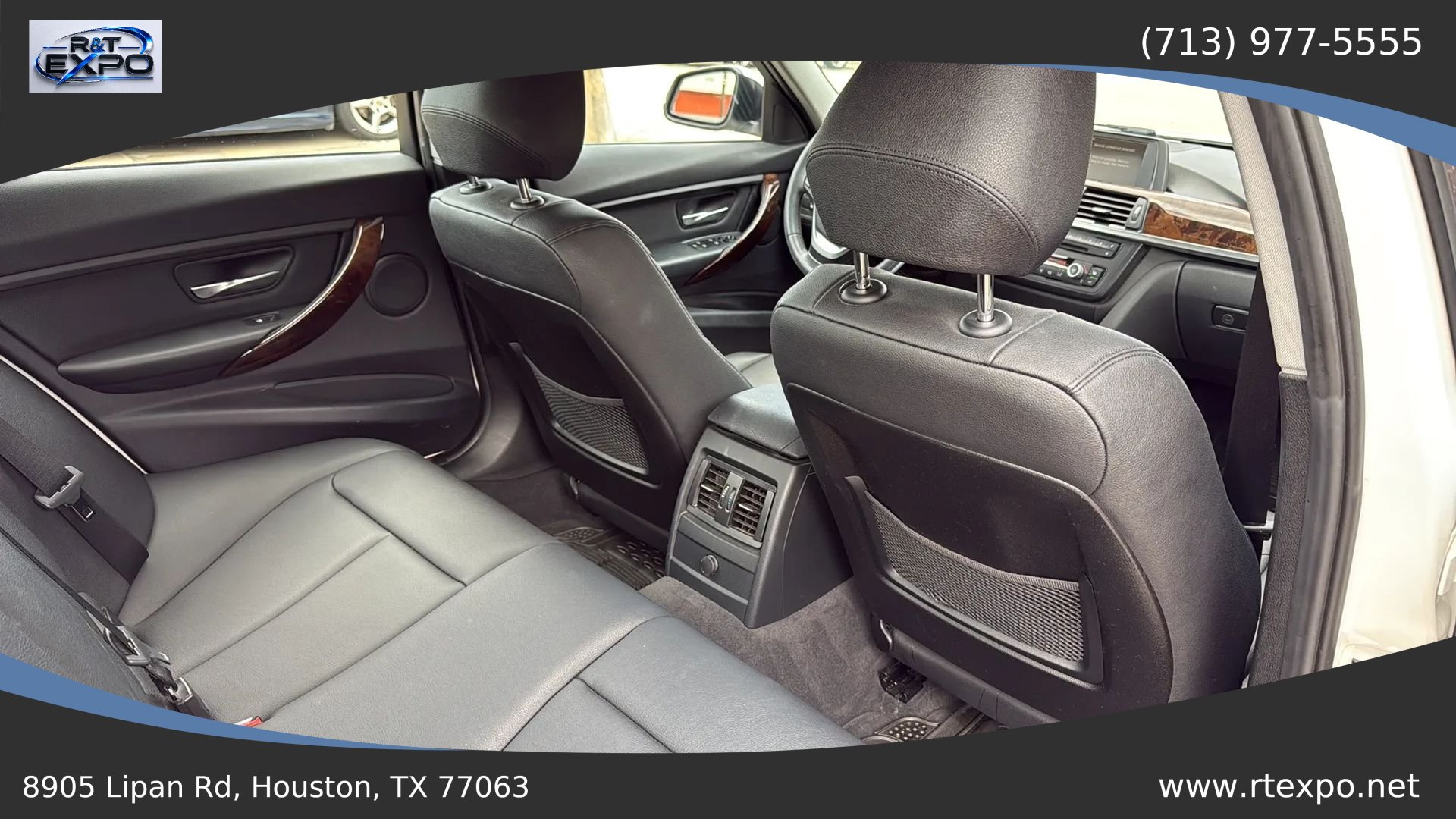 Used 2014 BMW 328i Sedan RWD image 31