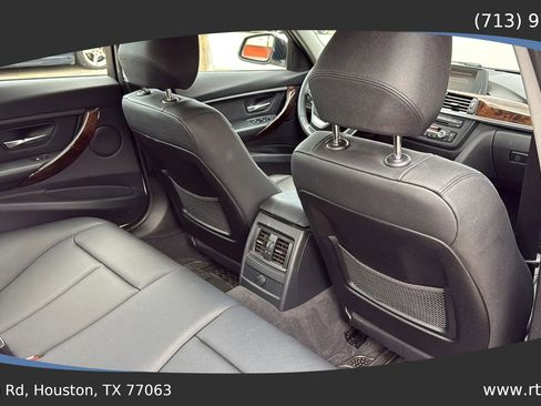 Used 2014 BMW 328i Sedan RWD image 31