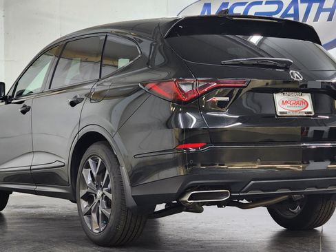Certified 2022 Acura MDX A-Spec AWD/4WD image 8