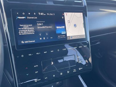 Used 2024 Hyundai Tucson Limited