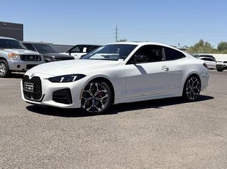New 2026 BMW 430i Coupe w/ M Sport Package RWD video 2