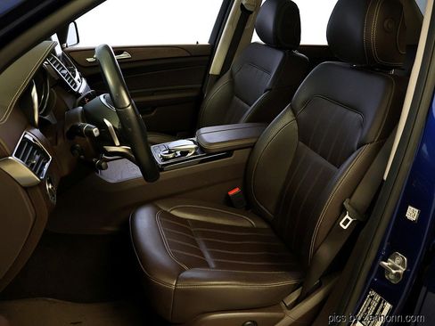 Used 2018 Mercedes-Benz GLE 43 AMG 4MATIC image 11