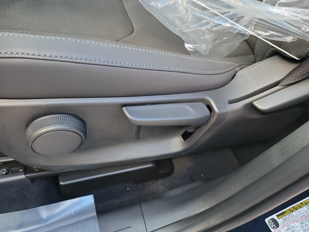 New 2026 MAZDA CX-5 Select AWD/4WD image 17