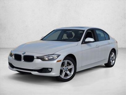 Used 2015 BMW 328i xDrive Sedan