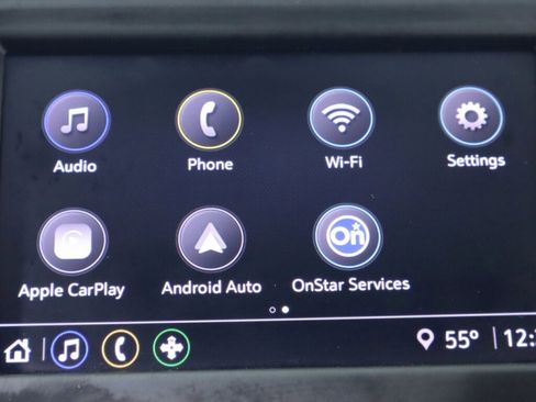 Used 2023 Chevrolet Equinox LT FWD image 17