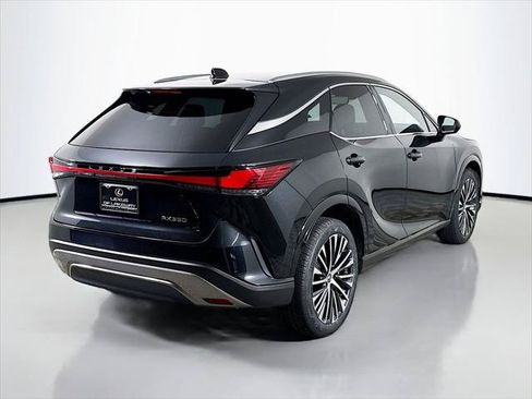 Certified 2023 Lexus RX 350 Premium Plus w/ Accessory Package (Z1) FWD image 5