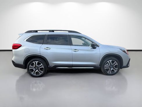 New 2026 Subaru Ascent Touring AWD/4WD image 2