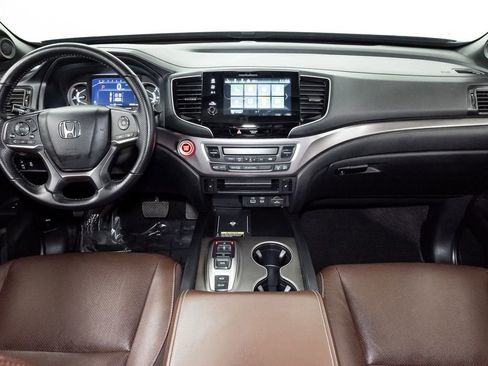 Used 2024 Honda Passport EX-L image 24