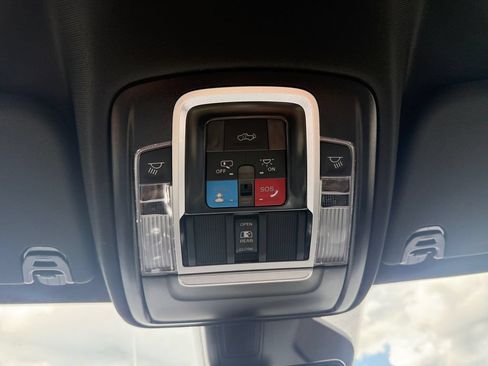 New 2026 RAM 1500 Laramie w/ Night Edition AWD/4WD image 26