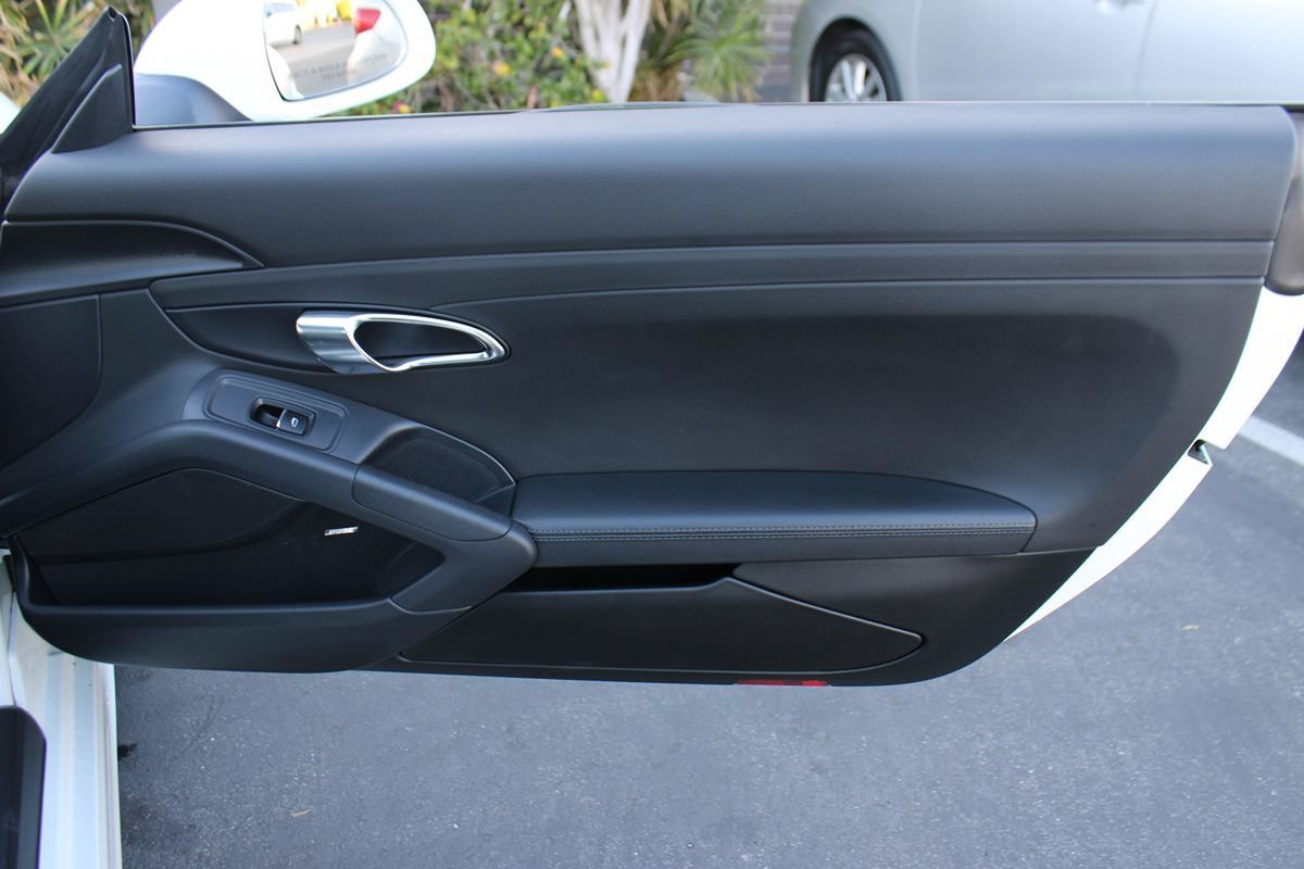 Used 2013 Porsche Boxster S RWD image 41