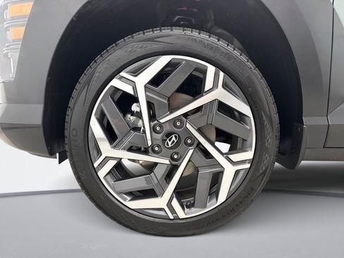 Used 2026 Hyundai Kona SEL Premium AWD/4WD image 24