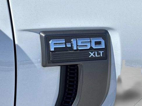Used 2023 Ford F150 XLT w/ Equipment Group 302A High AWD/4WD image 34