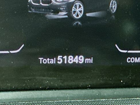 Used 2021 BMW 228i xDrive Gran Coupe w/ Convenience Package AWD/4WD image 19