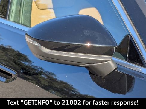 New 2025 Audi A5 2.0T Prestige image 10