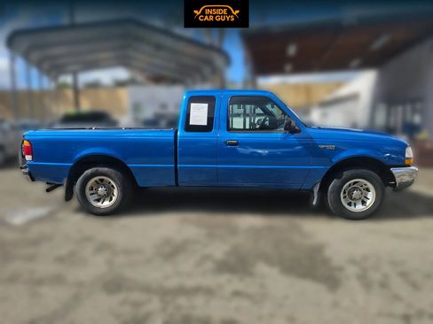 Used 1999 Ford Ranger 2WD SuperCab image 6