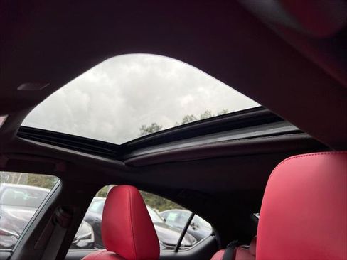 Certified 2023 Lexus IS 350 F Sport RWD image 33