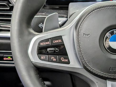 Used 2024 BMW X7 xDrive40i w/ M Sport Package image 42