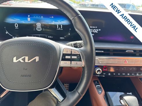 Used 2024 Kia Telluride SX Prestige X-Pro AWD/4WD image 25