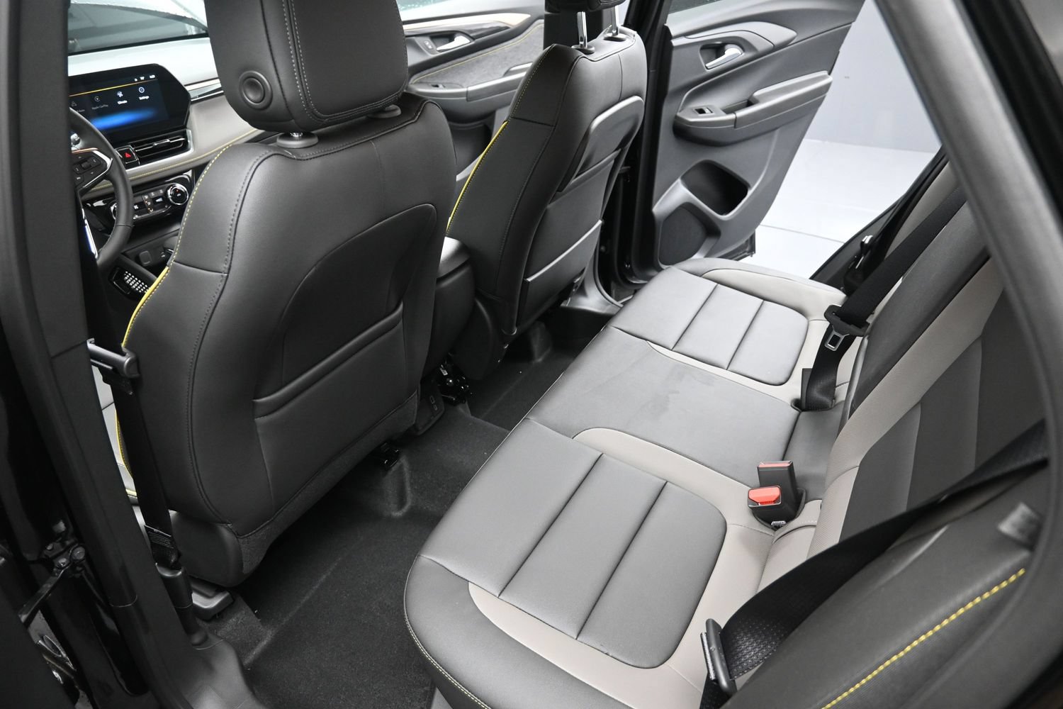 New 2026 Chevrolet TrailBlazer ACTIV w/ Convenience Package AWD/4WD image 33