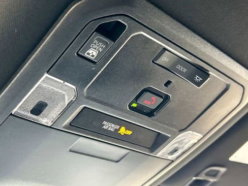 New 2025 Toyota Tundra SR5 image 23