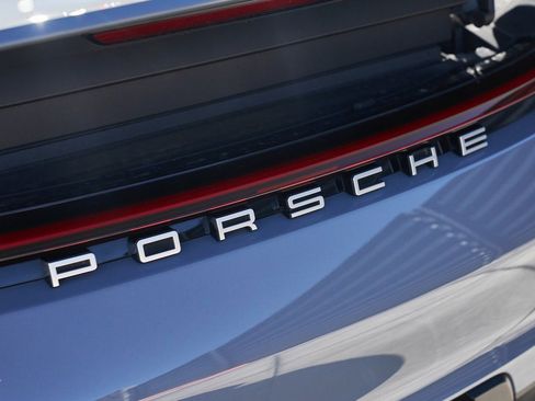 Used 2024 Porsche 911 Carrera S w/ Sport Package image 9