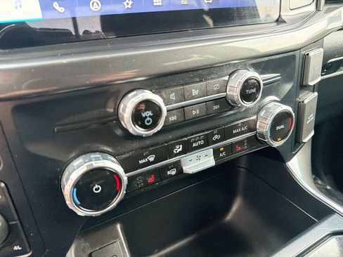 Used 2023 Ford F150 XLT w/ Equipment Group 302A High AWD/4WD image 26