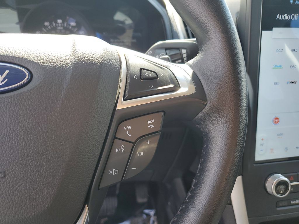 Certified 2023 Ford Edge SEL w/ Convenience Package AWD/4WD image 19