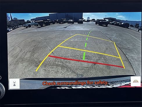 Used 2025 Toyota RAV4 LE image 16