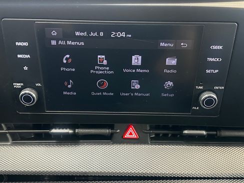 Used 2023 Kia Sportage LX FWD image 14