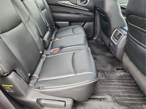 Used 2019 INFINITI QX60 Luxe FWD image 26