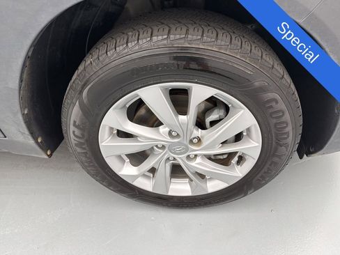 Used 2019 Hyundai Tucson SE FWD image 14