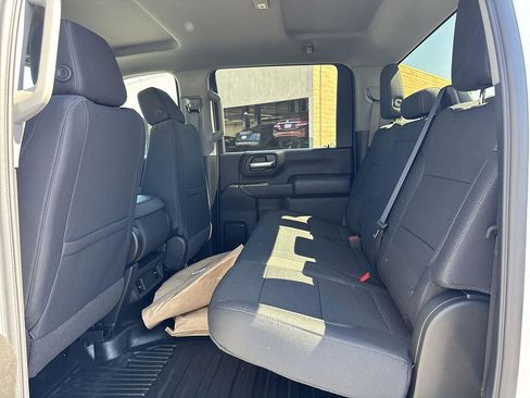 New 2026 GMC Sierra 3500 Pro RWD image 22