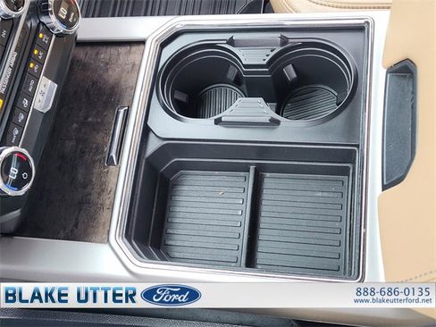 Used 2022 Ford F250 Lariat image 21