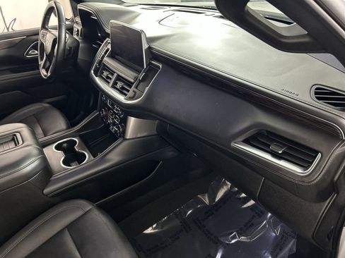 Used 2024 Chevrolet Tahoe LT image 26