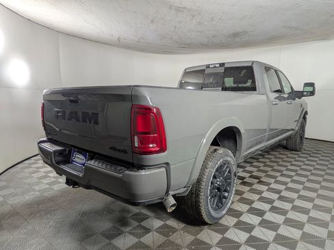 New 2026 RAM 3500 Limited image 7