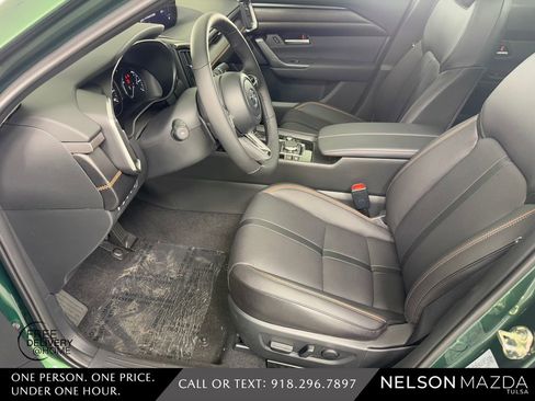 New 2026 MAZDA CX-50 2.5 Turbo w/ Premium Plus Pkg AWD/4WD image 18