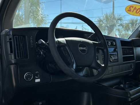 Used 2012 GMC Savana 3500 image 14