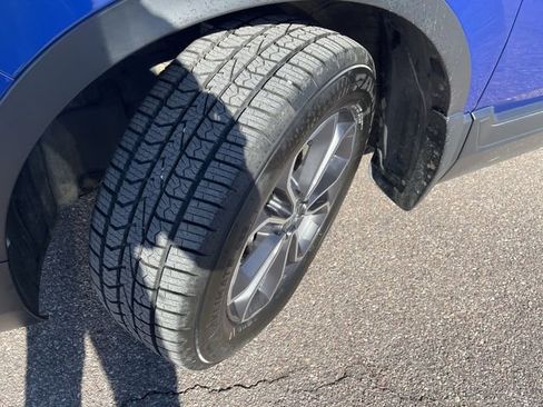 Used 2020 Honda CR-V EX-L image 10