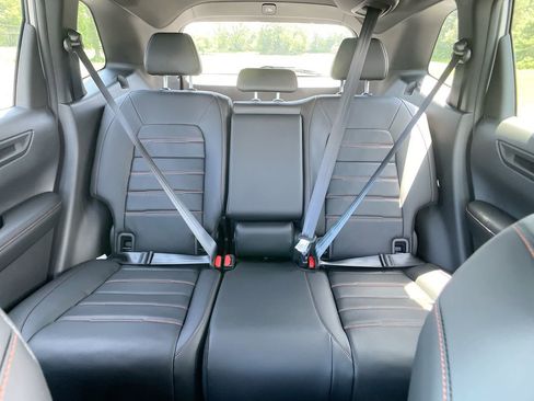 New 2026 Honda CR-V Sport-L image 22