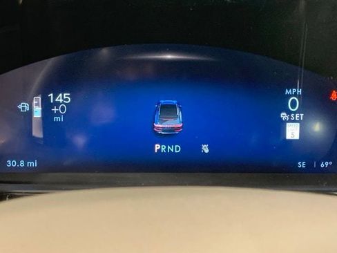 New 2024 Lincoln Corsair Grand Touring w/ Equipment Group 301A image 21