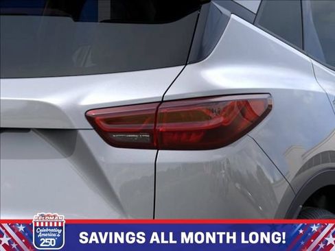 New 2026 Chevrolet Blazer LT w/ Convenience Package FWD image 11