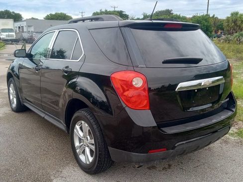 Used 2014 Chevrolet Equinox LT w/ Driver Convenience Package image 7