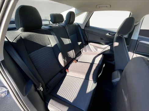 New 2026 Volkswagen Jetta S image 10