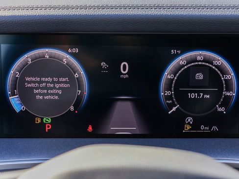 New 2025 Volkswagen Tiguan S image 26